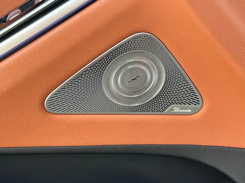 Mercedes-Benz S-Class 2023 — фото 23