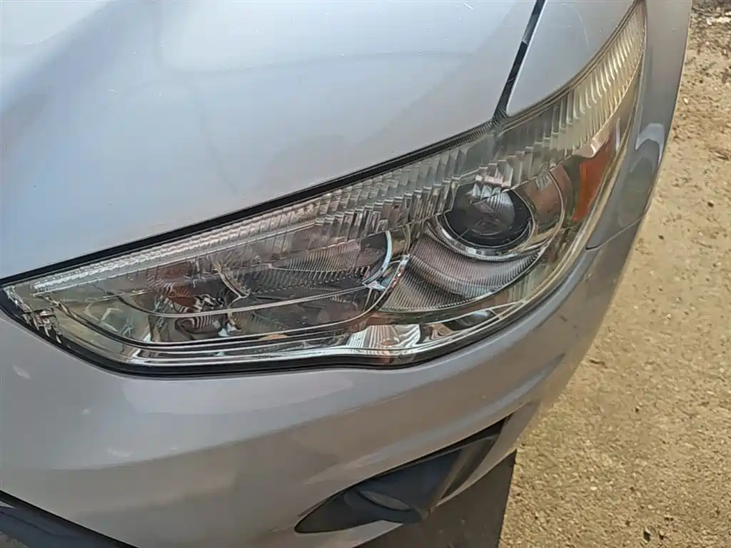 Mitsubishi ASX 2015 — фото 24