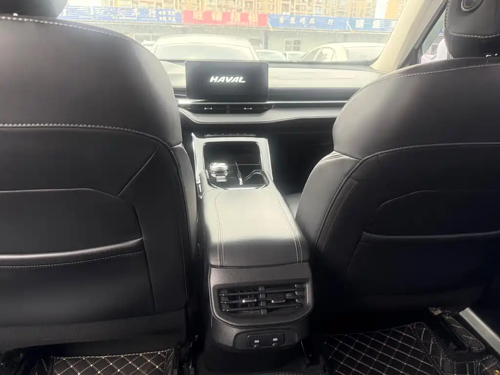 Haval H6 2020