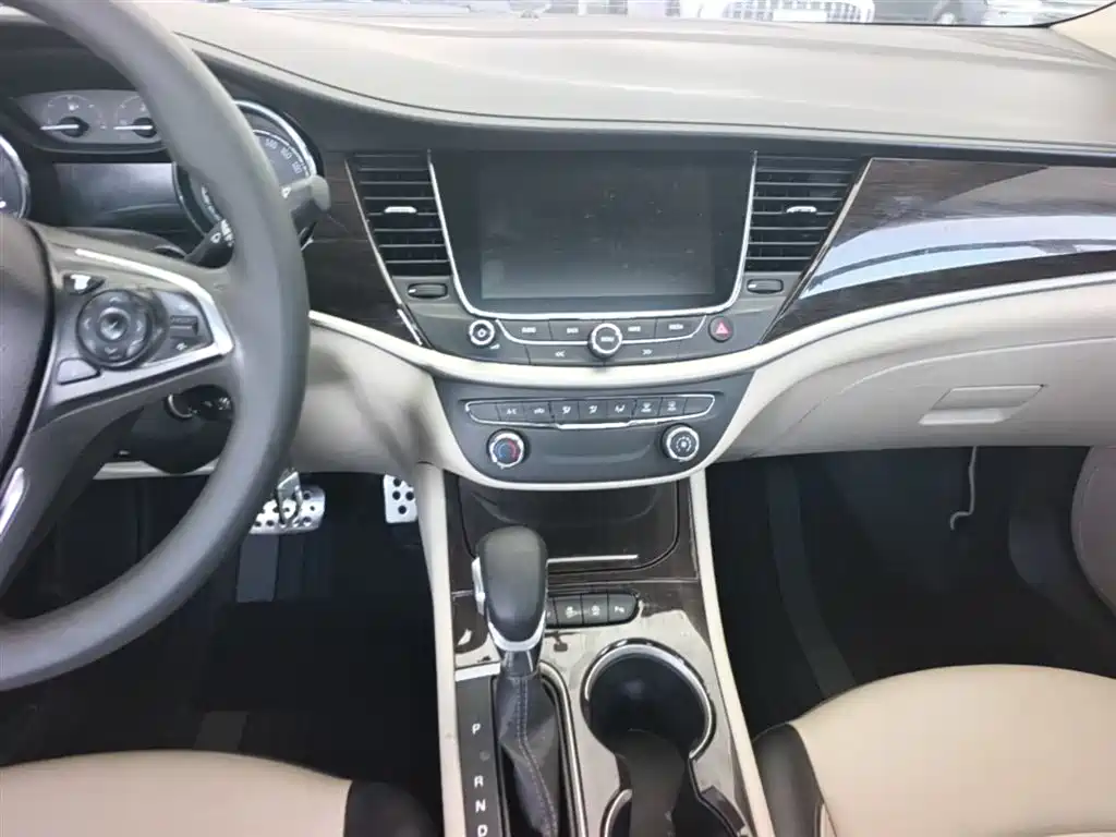 Buick Verano 2018 — фото 13
