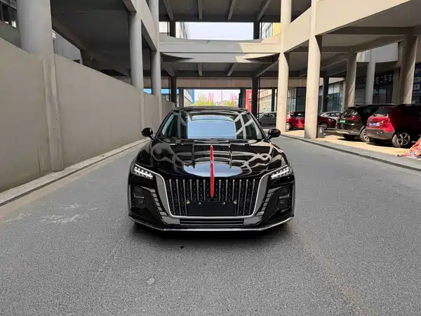 Hongqi H5 2023