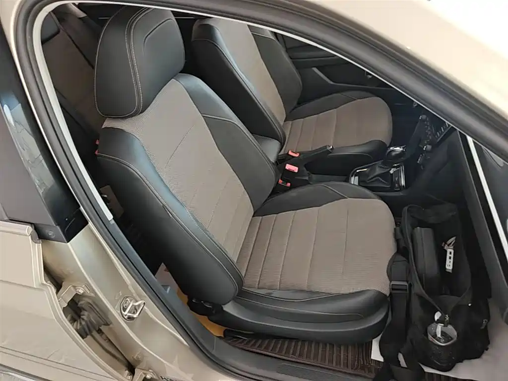 Volkswagen C-Trek 2018 — фото 25