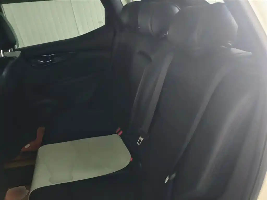Nissan Qashqai 2016 — фото 17