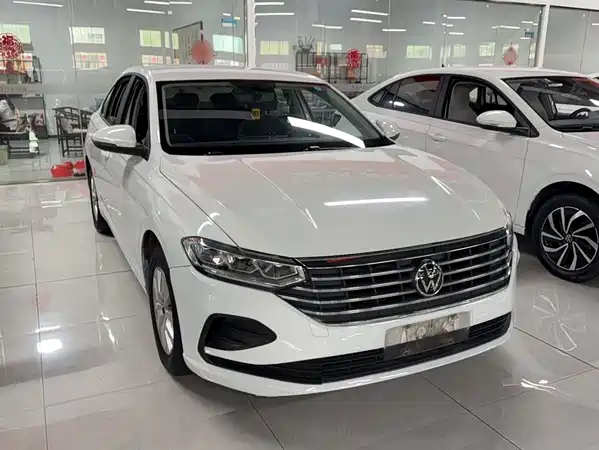 Volkswagen Lavida 2023
