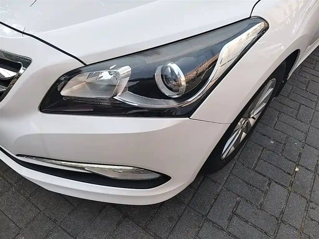 Hyundai Mistra 2015 — фото 24