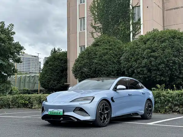 BYD Seal 2023