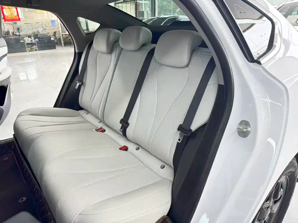 BYD Seal 05 DM-i 2025 — фото 11