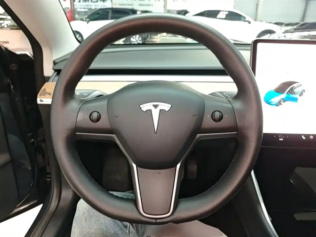 Tesla Model 3 2020 — фото 11