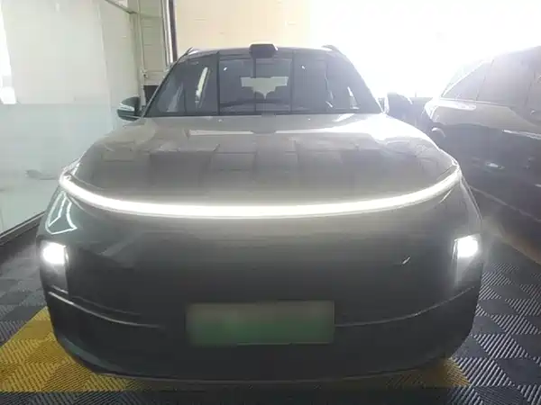 Li Auto L9 2023