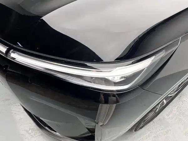 GAC Trumpchi S9 2025