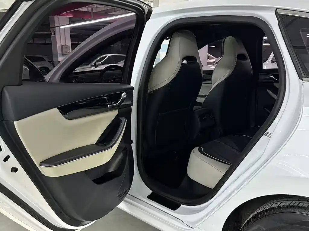 BYD Qin PLUS 2022 — фото 12
