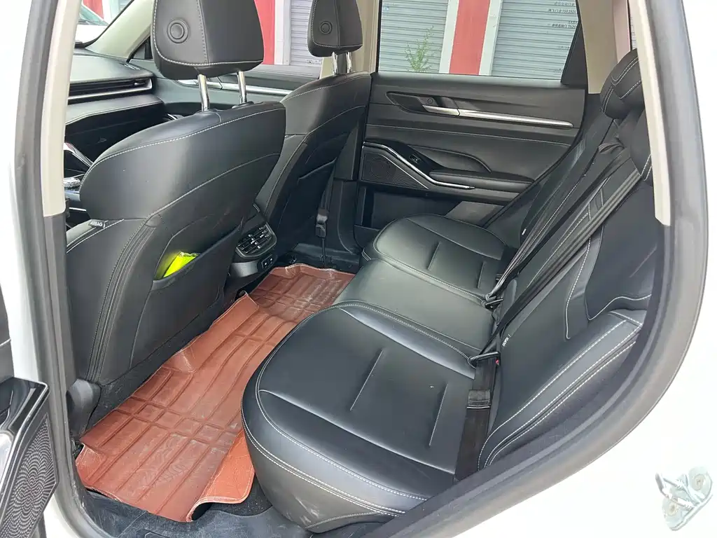 Haval H6 2023 — фото 10