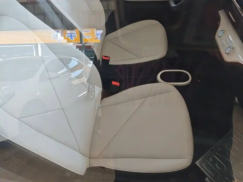 Kaiyi Shiyue 2025 — фото 25