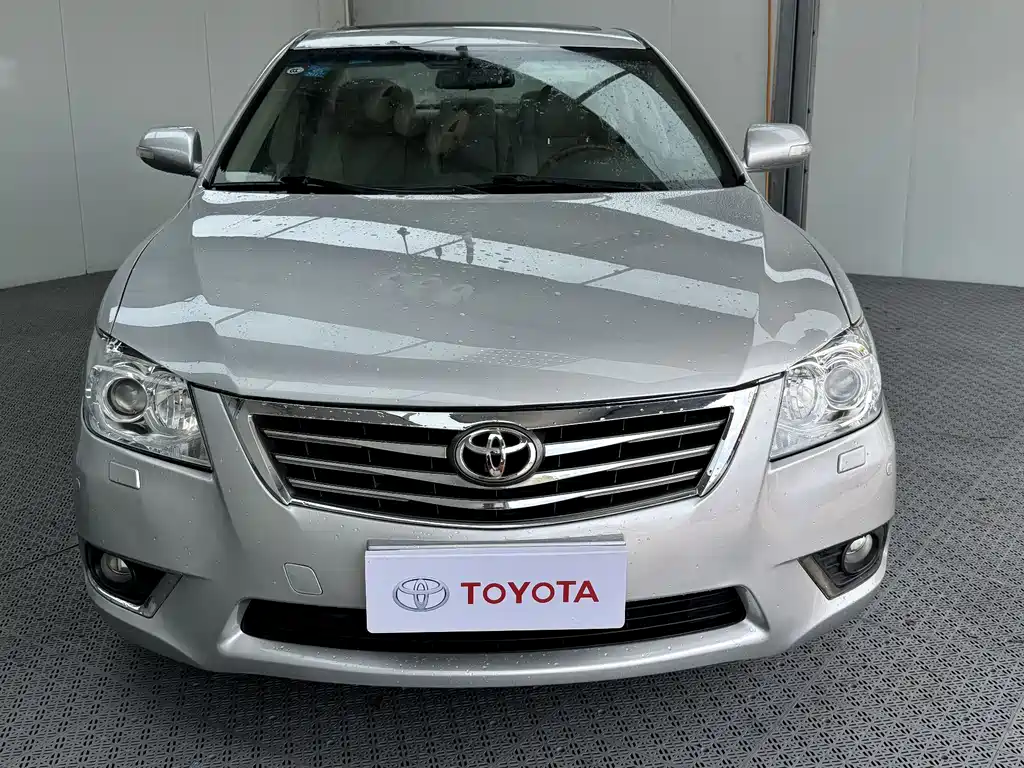 Toyota Camry 2009