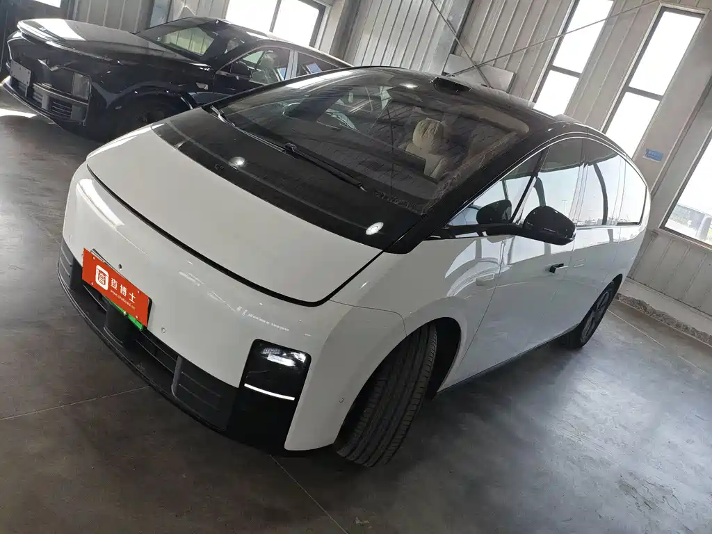 Li Auto Li MEGA 2025