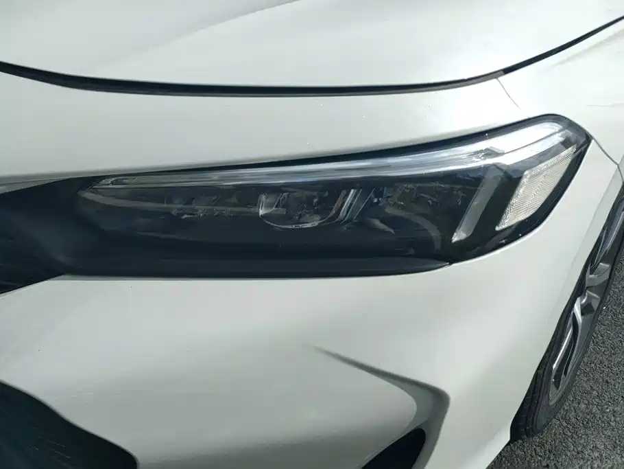 Honda Civic 2025