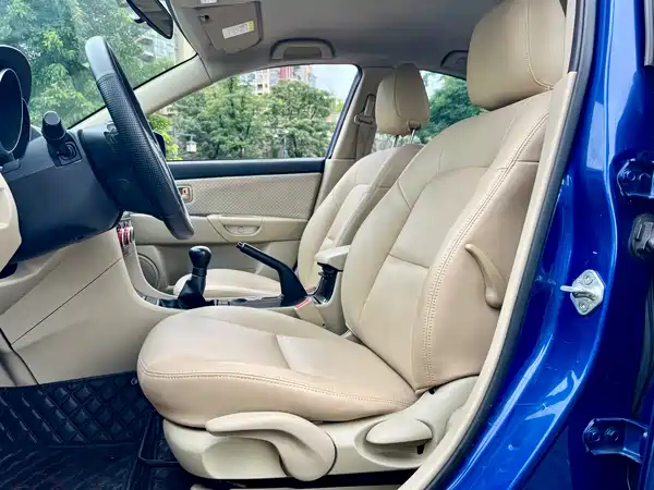 Mazda 3 2010