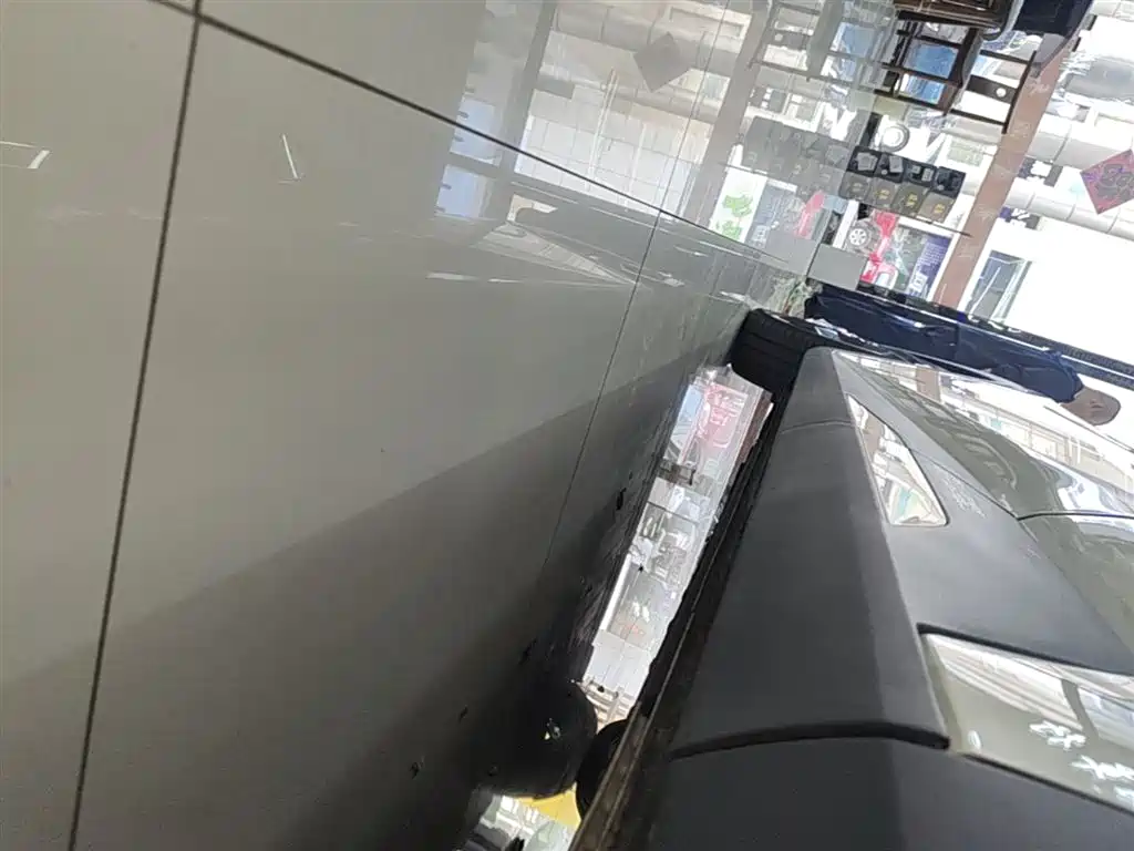 BYD Seagull 2023 — фото 22