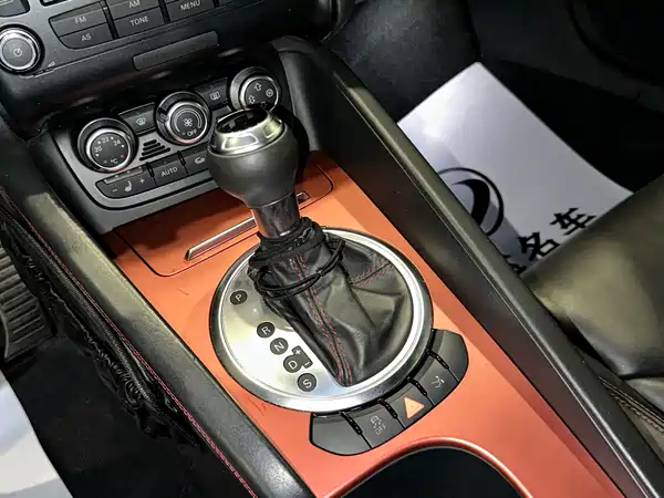 Audi TT 2013
