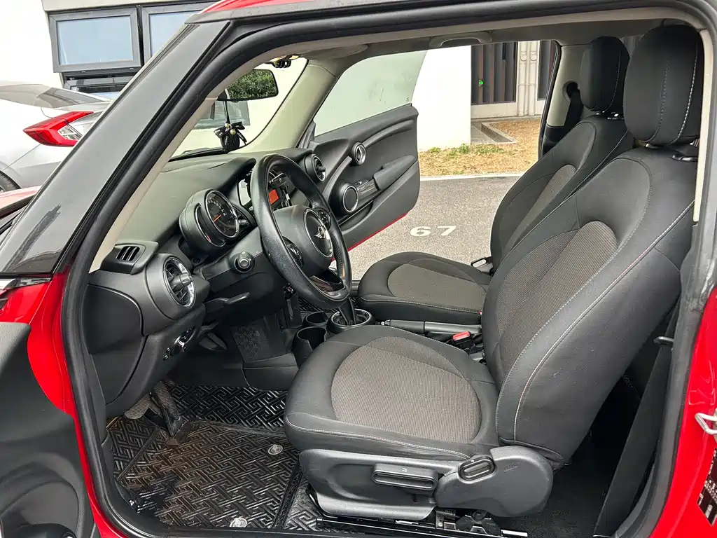 MINI Mini 2016