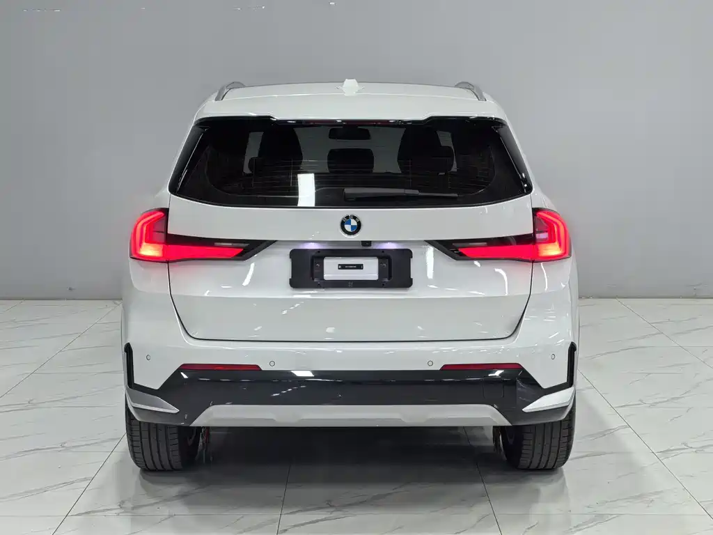 BMW X1 2023 — фото 11