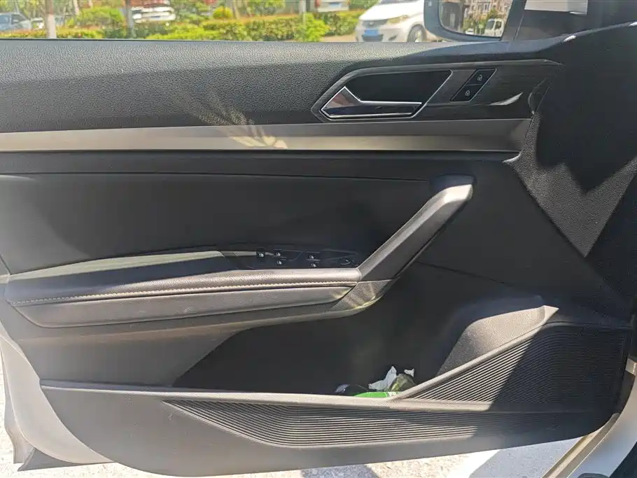 Volkswagen Lavida 2021