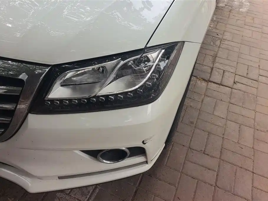 Haval H2 2018