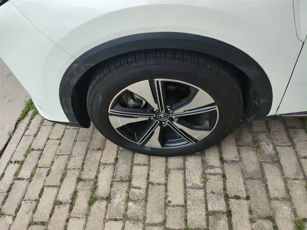 Changan CS55PLUS 2022 — фото 23