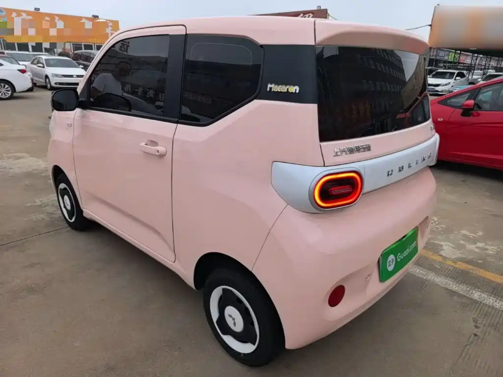 Wuling MINIEV 2024