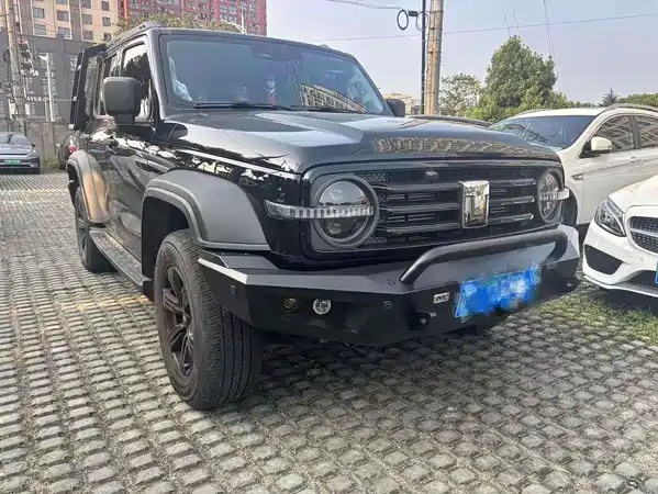 Tank 300 2025