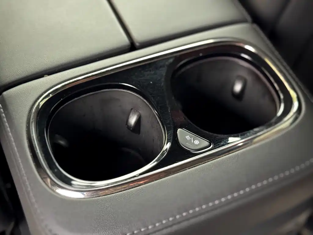 GAC Motor Trumpchi M8 2023 — фото 14
