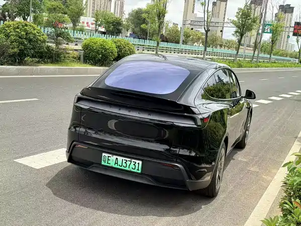 Tesla Model Y L 2025