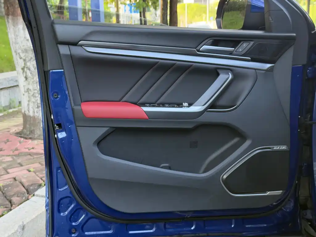 Haval H4 2018 — фото 26