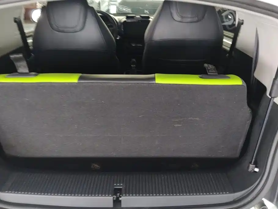 Roewe Clever 2022