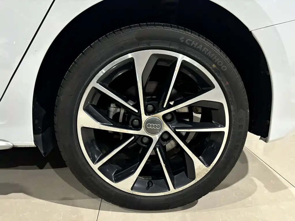 Audi A3 2021 — фото 17