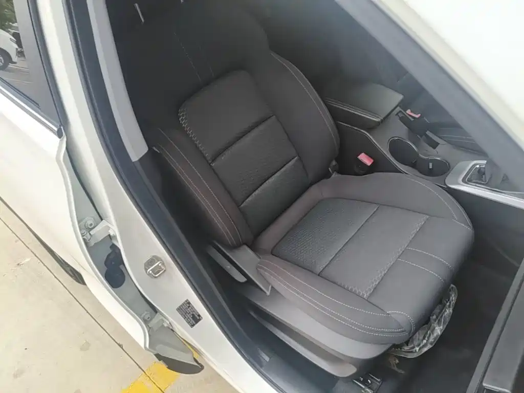 Chery Tiggo 5x 2020 — фото 25