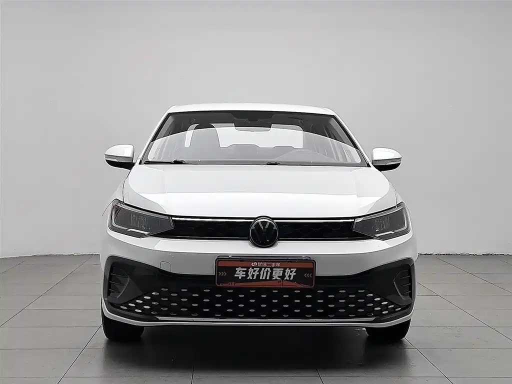 Volkswagen Lavida 2024