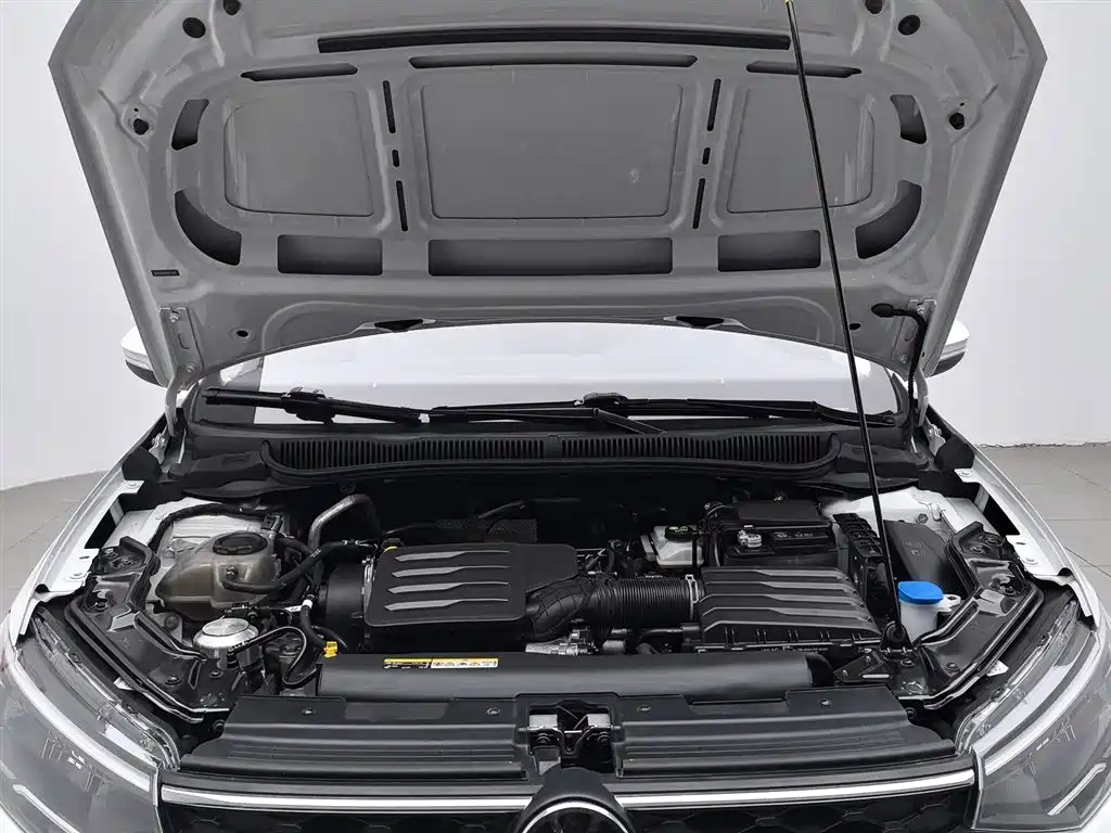 Volkswagen Lavida 2024
