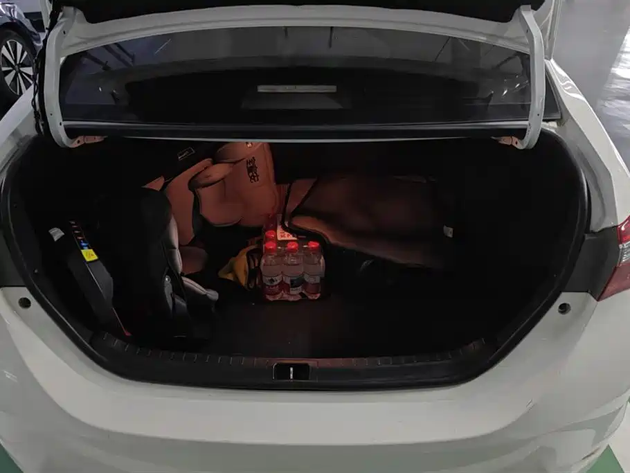 Toyota Corolla 2017
