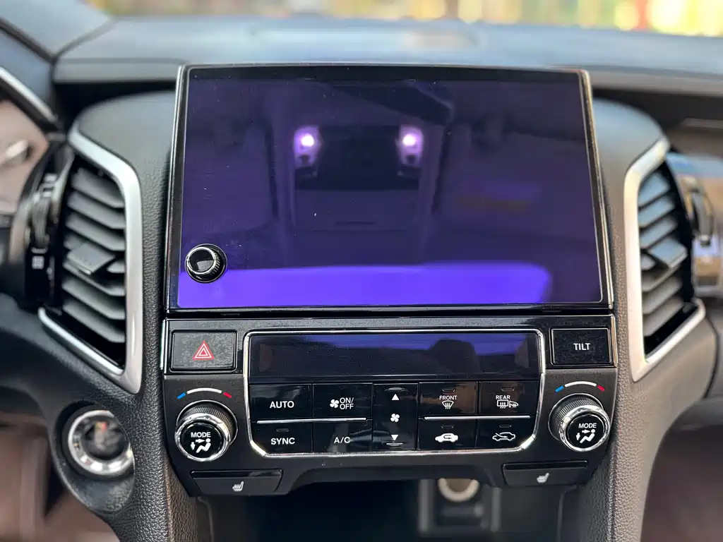Honda Avancier 2022 — фото 20