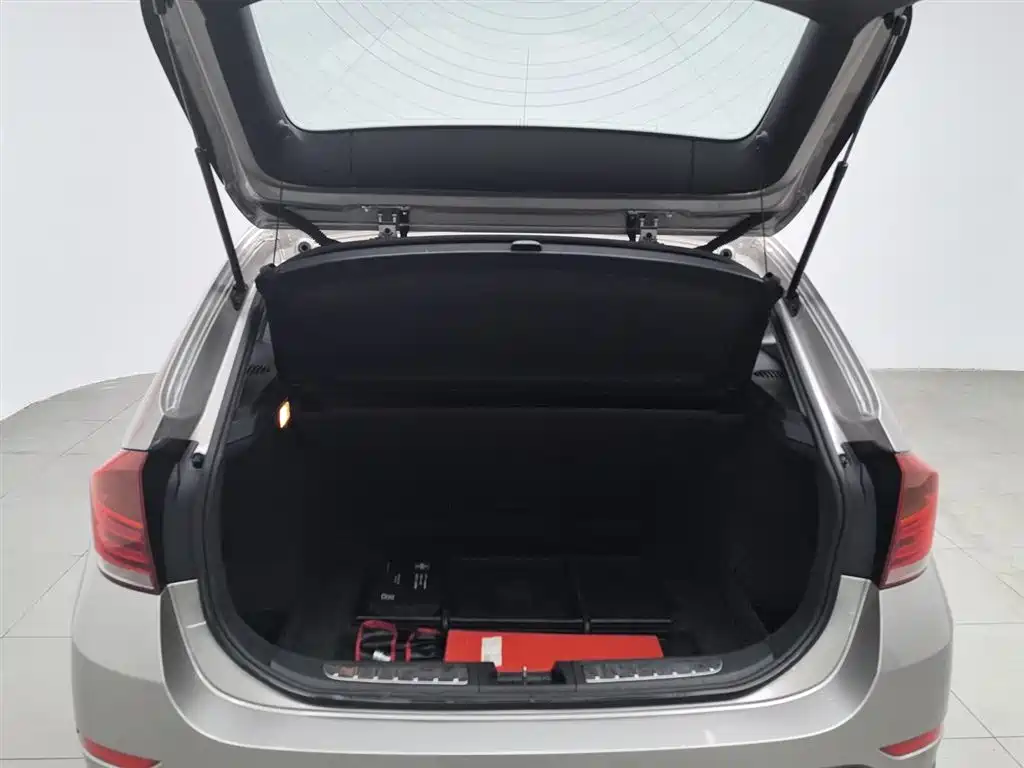 BMW X1 2016 — фото 16