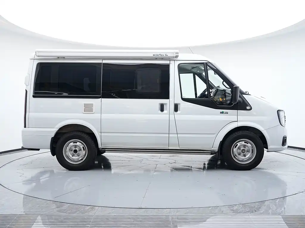 JMC Fushun 2024