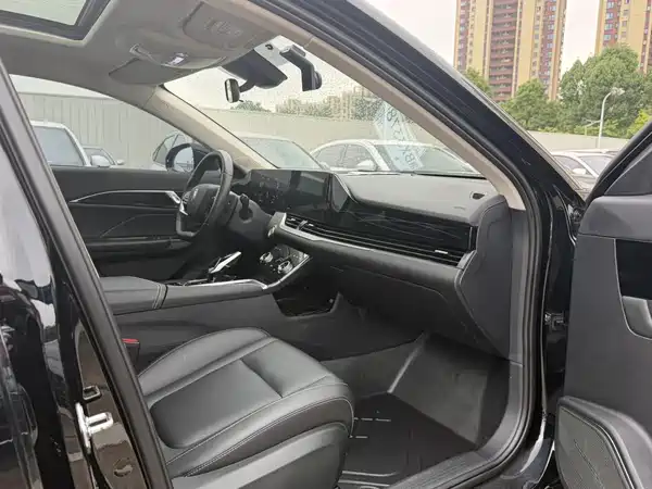 Bestune B70 2023