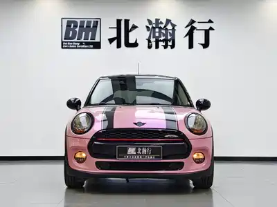 MINI MINI 2015