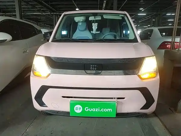 Dongfeng Scenery MINIEV 2022