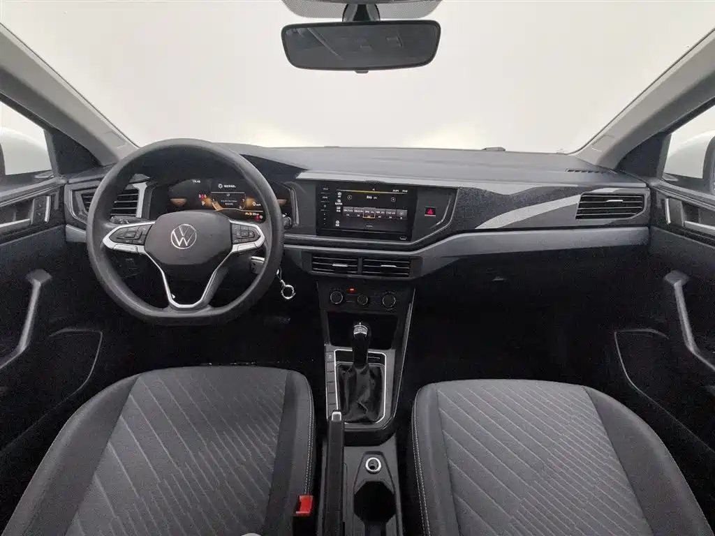 Volkswagen Lavida 2024