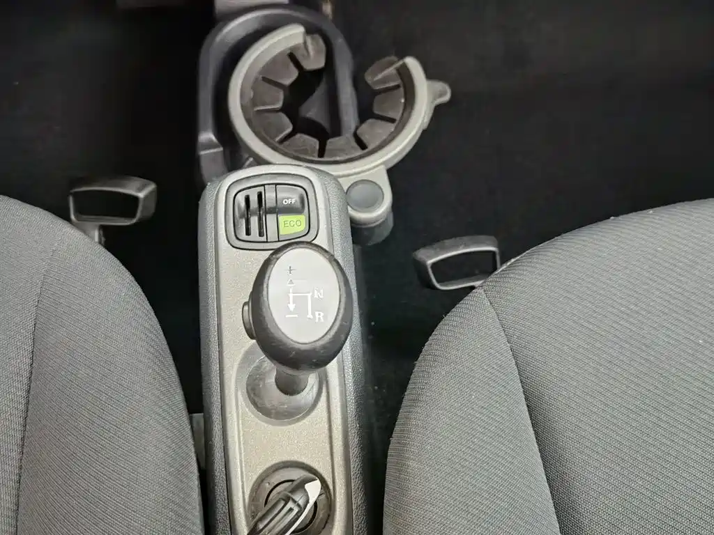smart Fortwo 2013 — фото 13