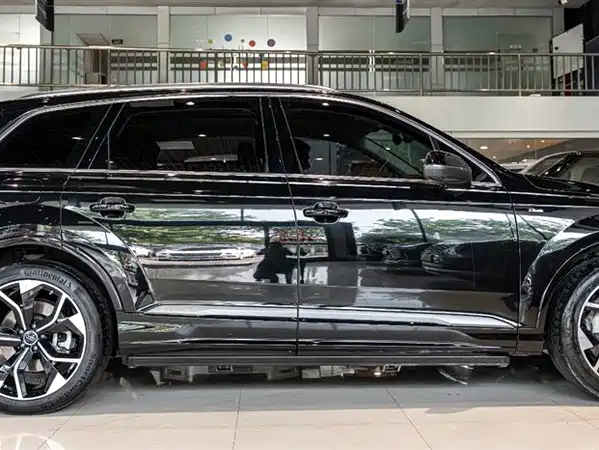 Audi Q7 2023