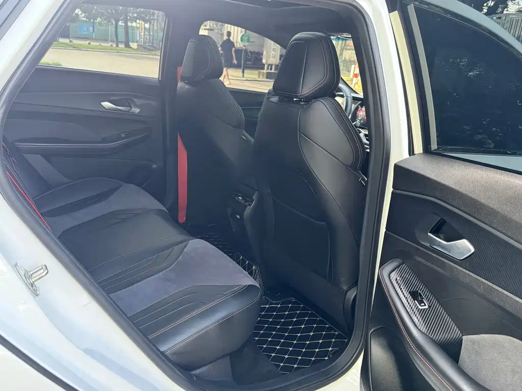 Geely Binrui 2023