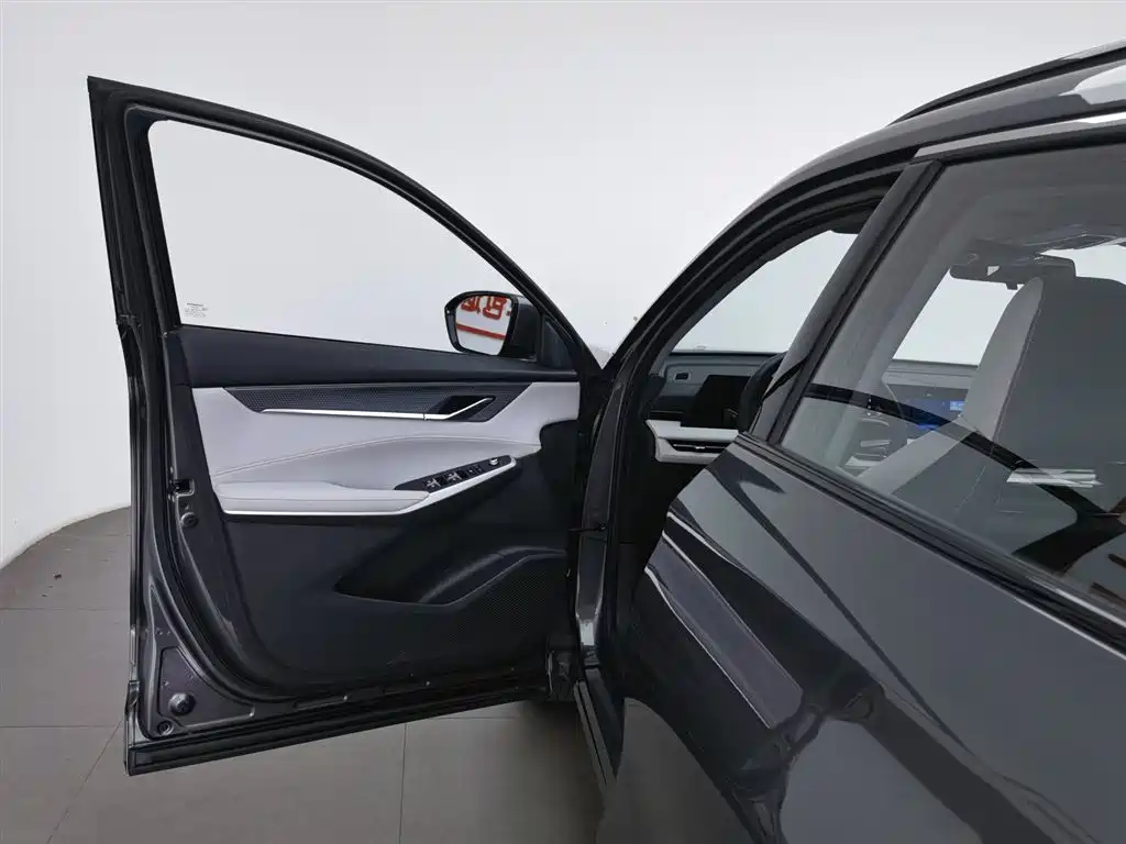 Changan CS75 PLUS 2023 — фото 8